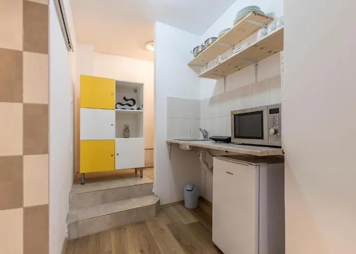 Appartement Riva Hvar Town