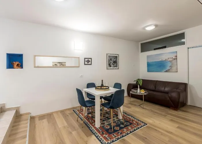 Appartement Riva Hvar Town