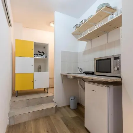 Apartmán Riva Hvar Town