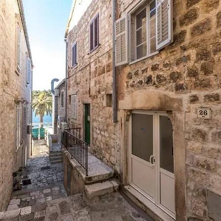 Apartment Riva